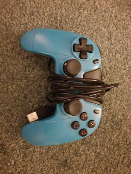 Photo of free USB pc gaming controller (Upton park, E6) #1