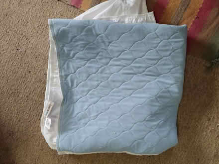 Photo of free Waterproof bed pad (Donnington OX4) #1