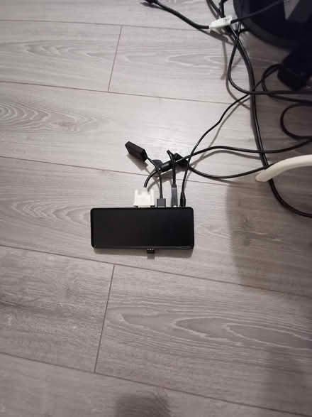 Photo of free Monitor (Dublin 18) #1