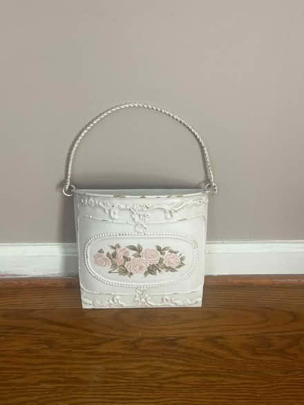 Photo of free Flower holder for wall (Royal Oak, MI) #1