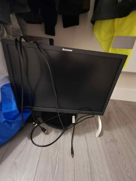Photo of free Monitor (Dublin 18) #2