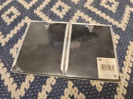 Photo of free Twin photo frame (Lawns SN3) #2