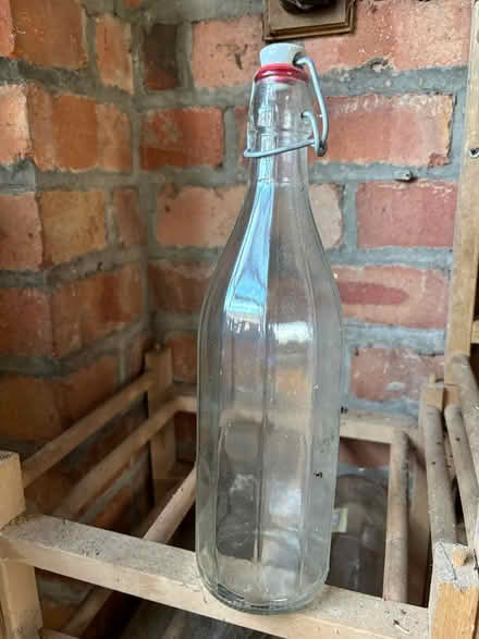 Photo of free Swing top bottles (Glazebrook, WA3) #1