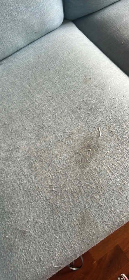 Photo of free 3 seater Freedom couch (Brunswick East) #3