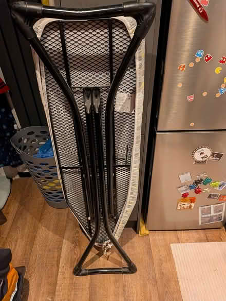 Photo of free Ironing board (GL1) #2