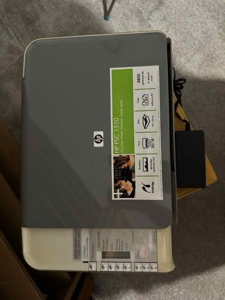 Photo of free Printer (Hunstanton) #2