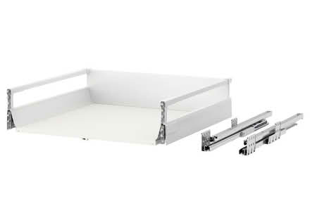 Photo of free Ikea medium kitchen drawer (Shoreditch E2) #3