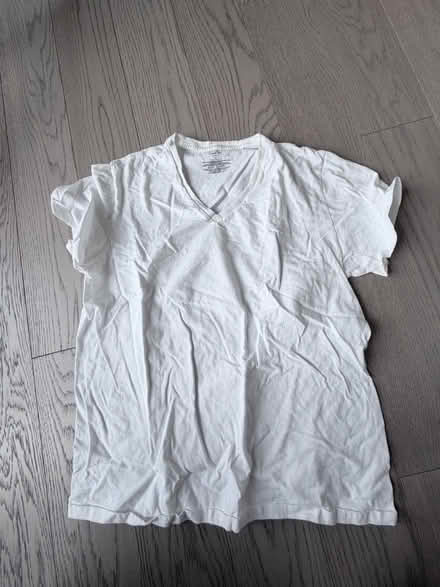 Photo of free 8 Calvin Klein men tshirts (lower east side) #1