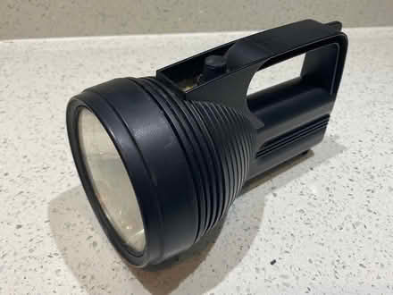 Photo of free Torch (Cheshunt EN7) #1