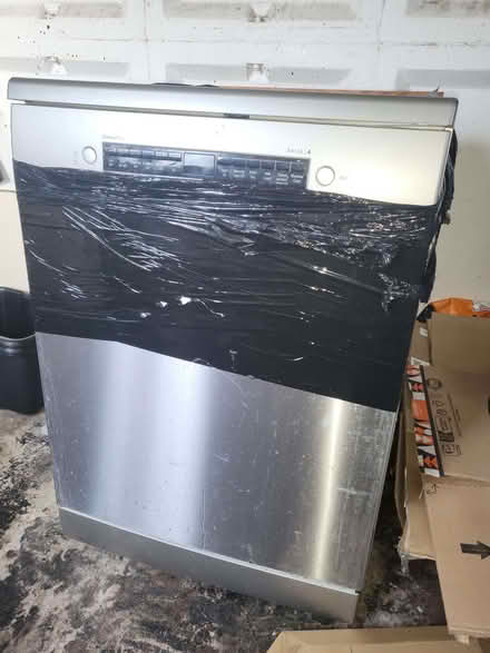 Photo of free Dishwasher (Trent Vale ST4) #1