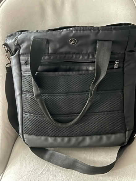 Photo of free Yoga bag (Park view\Petworth) #1