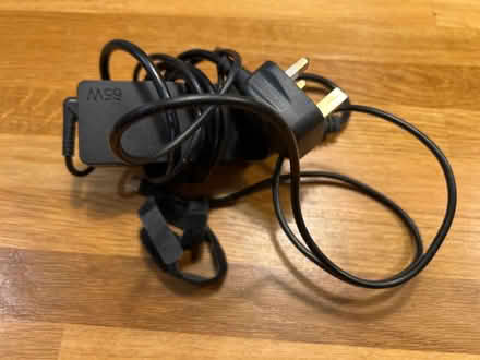 Photo of free Lenovo 65W USBC charger (2 of 2) (Middle Aston OX25) #1