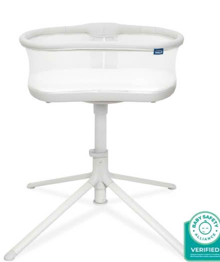 Photo of ASK: Bedside bassinet for baby (Capitol Hill) #1