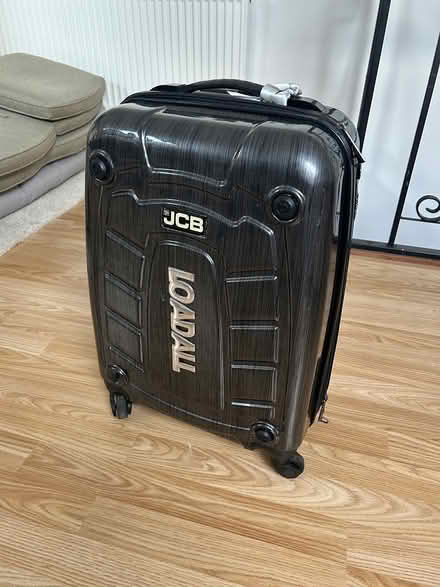 Photo of free Carry on luggage (Castleknock, Dublin) #2