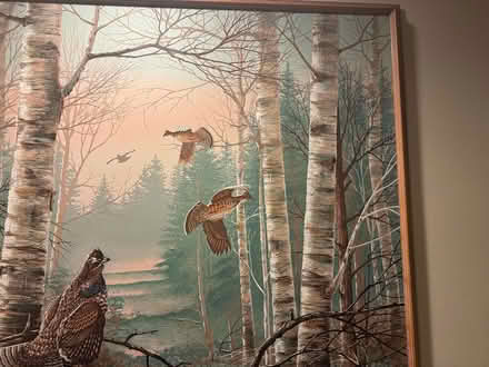 Photo of free Large print (Federal Way, Way) #4