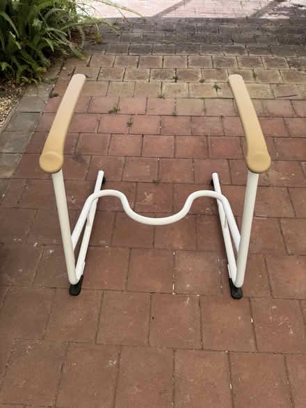 Photo of free Disability items (Central Albany) #1