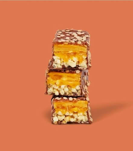 Photo of free Myprotein Crispy Protein Box Feb 26 (TW7) #3