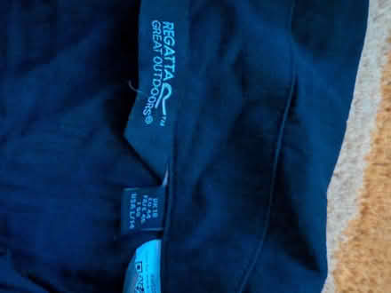 Photo of free Shirt (Manchester M19) #2