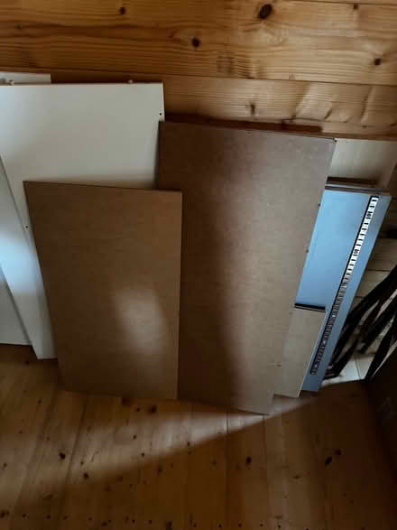 Photo of free Assorted Furniture Offcuts (Sherwood TN2) #3