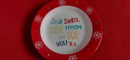 Photo of free Christmas items (Aldingbourne PO20) #2