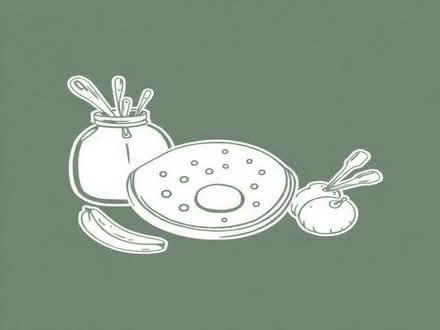 Photo of Food (Barclay Hills BB11) #1