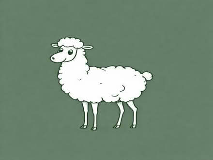 Photo of wool (Malinslee TF3) #1