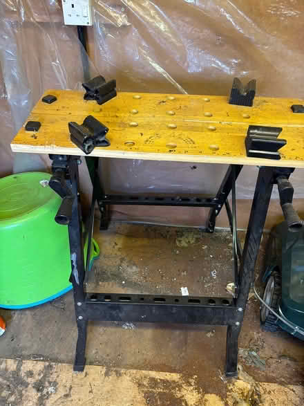 Photo of free Work bench (Cobham, KT11) #1