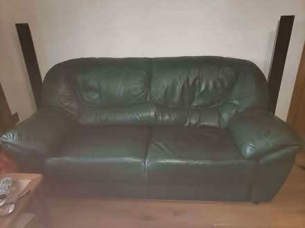 Photo of free sofa (Dalnavie IV17) #1