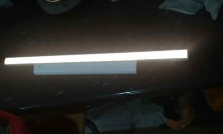 Photo of free Battery operated auto wardrobelight (East Peckham, Kent TN12) #1