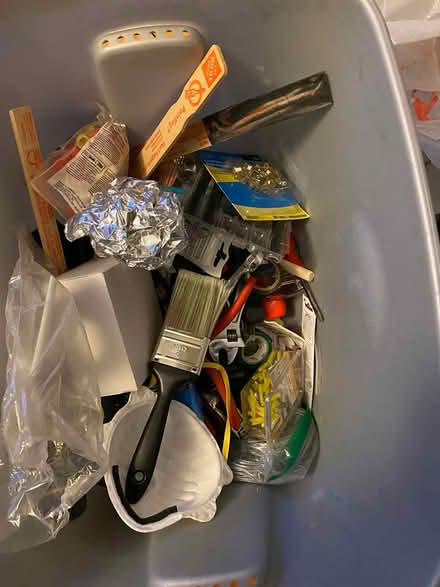 Photo of free Construction supplies (Lowell and highland) #2