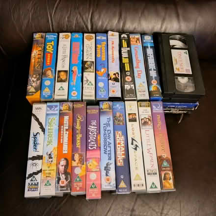 Photo of free Videos (BH9) #1