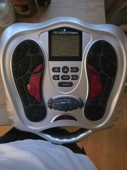 Photo of free Foot massager (Winnersh RG41) #1