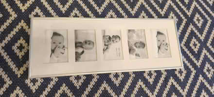 Photo of free 2 Family Photo Frames (Lawns SN3) #2