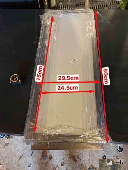 Photo of free 5 picture frames (Lambs Green RH12) #1