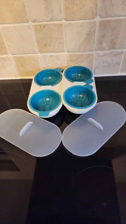 Photo of free General (Maidenhead SL6) #1