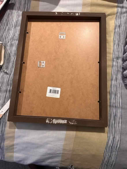 Photo of free Picture frame (Borehamwood, WD6) #2