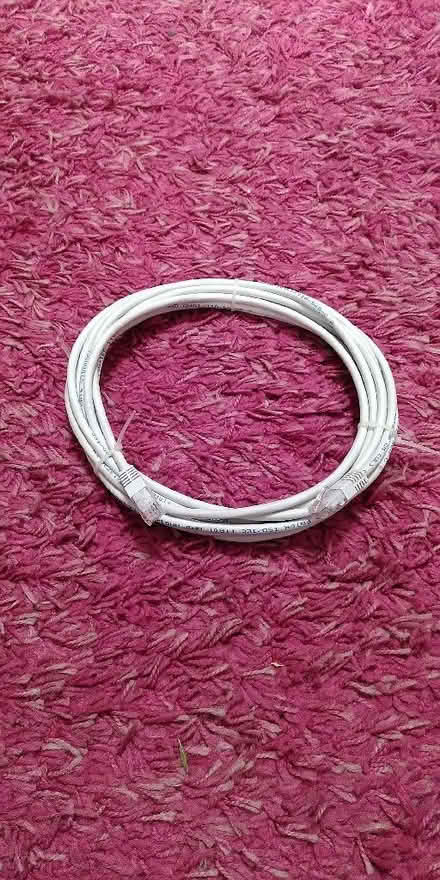 Photo of free Telephone cable (Bussage GL6) #1