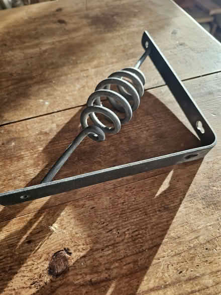 Photo of free Shelf brackets (E2) #1