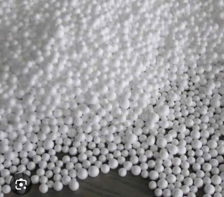 Photo of free Polystyrene beads (SK9) #1