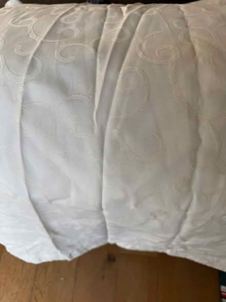 Photo of free 2 x pairs of curtains (Penrith CA11) #3