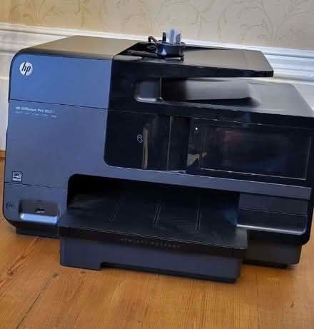 Photo of free HP Officejet Pro 8620 all in printer- not working (Stanley Gate L39) #1