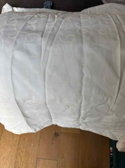 Photo of free 2 x pairs of curtains (Penrith CA11) #2