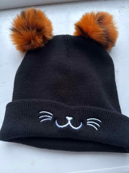 Photo of free Woollen hat (Drylaw EH4) #1