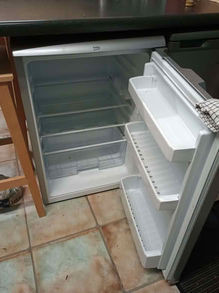 Photo of free Beko Fridge (Havant PO9) #2