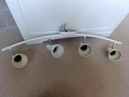 Photo of free Light (CO12) #1