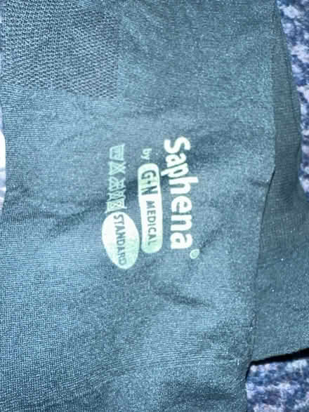 Photo of free Compression stockings (Ashford TW15) #1