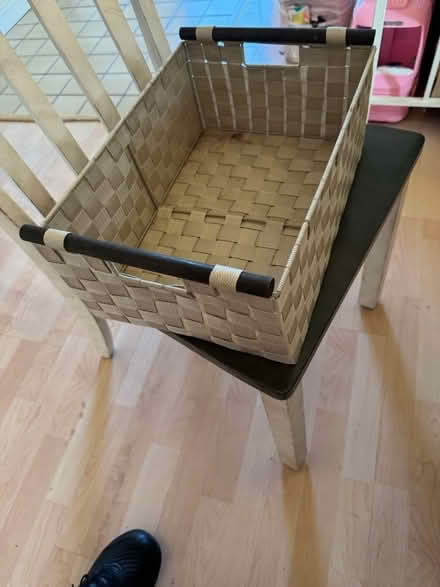 Photo of free All in good condition. Pls take all (newark) #3