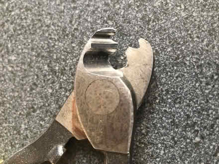 Photo of free Wire cutters (Letchworth SG6) #2