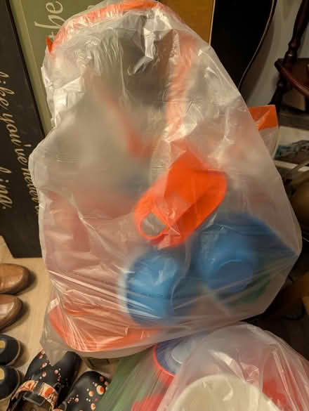 Photo of free Storage containers bowls (Chelsea Cove North) #1