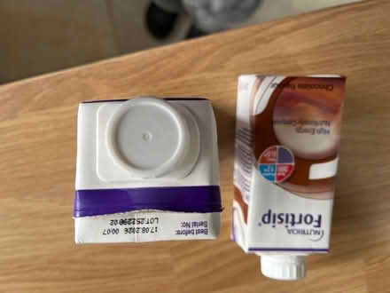 Photo of free Build up drinks (Moortown LS17) #2